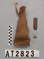 藏品(火石袋)的圖片